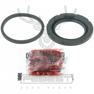 Bremssattel vorne, reparatursatz passend für VAG OE: 7L6615149A
