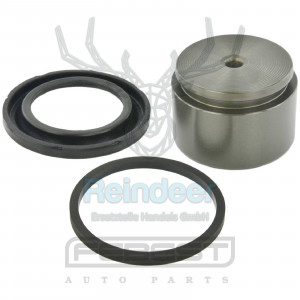Bremskolben vorne reparatursatz passend für VAG OE: 7L6615150A