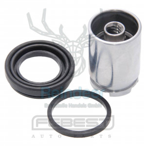 Bremskolben hinterachse mit mechanismus, reparatursatz passend für FORD OE: 1355131, 58300-1P300, 58300-1P300