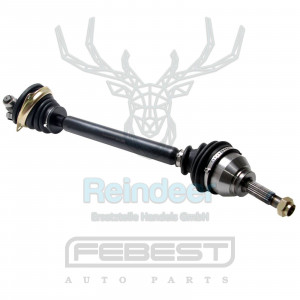 Antriebswelle Links passend für RENAULT OE: 8200272322