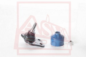 Traggelenk Asva-2420-dus