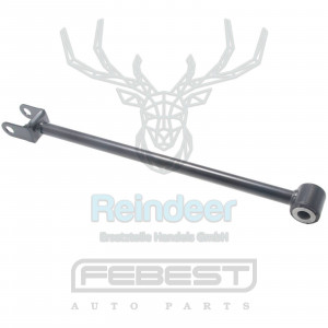 Querstrebe hinten passend für RENAULT OE: 82 00 839 119