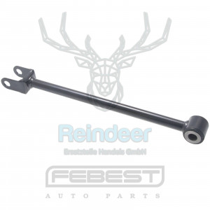 Querstrebe hinten vorne passend für NISSAN OE: 551A0-00Q0B, 82 00 839 124