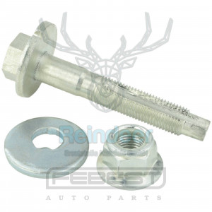 Exzenterschraube- reparatursatz passend für NISSAN OE: 54473-00Q0A, 8200835820