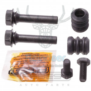 Bremssattel vorne, reparatursatz passend für NISSAN OE: 44135-9C126, 7701207961