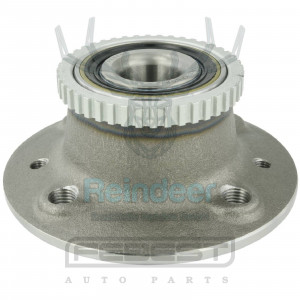 Radnabe hinten passend für NISSAN OE: 43202-00QAC, 7701208075
