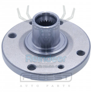 Radnabe vorne passend für RENAULT OE: 60 01 547 685