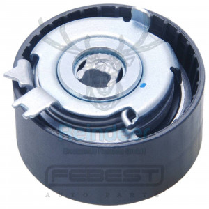 Spannrolle für zahnriemen passend für NISSAN OE: 16806-00QA6, 77 01 471 974