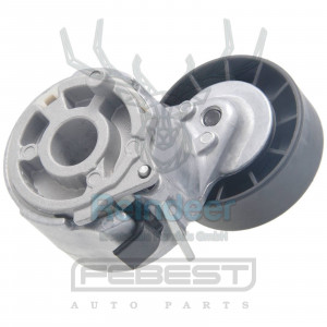 Zahnriemen-spannrolle passend für Alfa Romeo OE: 504086948, 0818.38, 504086948