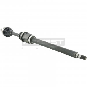 Antriebswelle im satz Rechts passend für VOLVO OE: 36000559