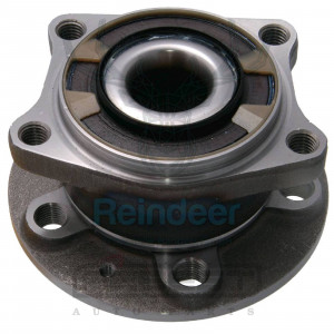 Radnabe hinten passend für VOLVO OE: 31201011