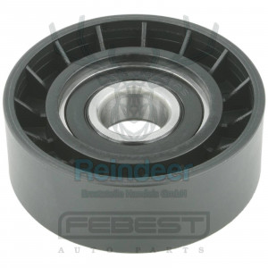 Spannrolle passend für Alfa Romeo OE: 55204392, 55204392, 25281-2A100