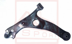 Querlenker Unten Links Asva-3124-002