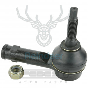 SPURSTANGENKOPF passend für FORD F150/F250/F350 2004-2014, LINCOLN MARK LT F6 2004-2014