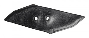 Pflugschar 3365541-APG 240x100x13