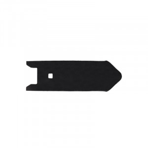 Säschar 34060850-APG 275x80x12