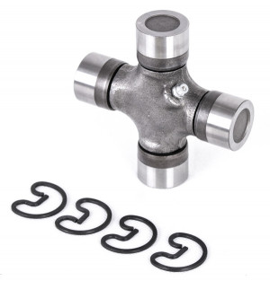 27 X 92 Kreuzgelenk 354BT USA, Explorer, GMC, für DODGE, für Porsche hinten