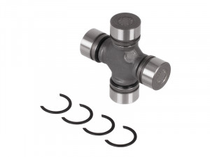 27 X 52.4 I/C (82mm) Kreuzgelenk Antriebswelle für KOYO 365-K für JEEP Grand Cherokee, Cherokee - ohne ABS