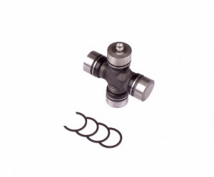 27 X 52.4 I/C (82mm) Kreuzgelenk Antriebswelle 365 für JEEP Grand Cherokee, Cherokee - ohne ABS
