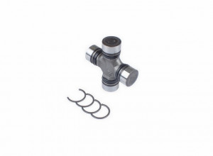 27 X 52.4 I/C (82) Kreuzgelenk Antriebswelle für SPICER 365N-SP für JEEP Grand Cherokee, Cherokee - ohne ABS