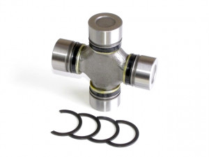 27 X 52.4 I/C (82mm) Kreuzgelenk Antriebswelle 365N für JEEP Grand Cherokee, Cherokee - ohne ABS