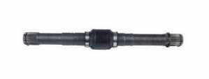 ANTRIEBSWELLEN Zwischenwelle LINKS P12 2.0/2.2 DCi 367-26-34 