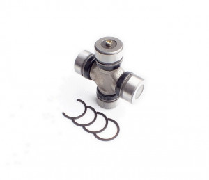 30.2 X 52 I/C (81.4mm) Kreuzgelenk Antriebswelle 371 für JEEP Grand Cherokee, Cherokee mit ABS