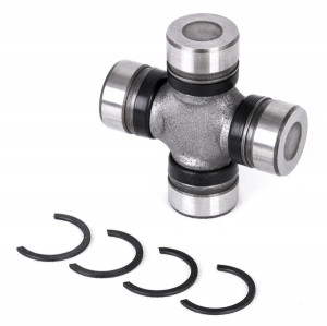 30.2 X 52 I/C (81.4mm) Kreuzgelenk Antriebswelle 371BT für JEEP Grand Cherokee, Cherokee mit ABS