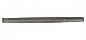 ANTRIEBSWELLEN Zwischenwelle für TOYOTA LINKS Corolla Verso 1.6/1.8 2004- 425-25-24 