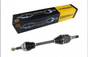 ANTRIEBSWELLEN für TOYOTA LINKS VORNE Corolla 1.8 (E12) 2001-07, L=638mm 43420-02280 TO-8-174A OE z.Vergl.: 43420-02280