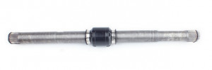 ANTRIEBSWELLEN Zwischenwelle für TOYOTA RECHTS Avensis T25 2.0 D4D 445-25-26 