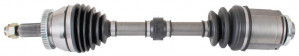 ANRTIEBSWELLE OE 49501-2B700 passend für HYUNDAI SANTA FE II 2.2CRDI 2WD/4WD 09-12, KIA SORENTO II 2.2CRDI 2WD/4WD 09- RECHTS,ATM