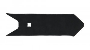 Säschar 506065 290x80x14
