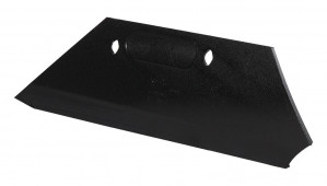 Pflugschar 506085383 rechts 260mm