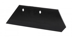 Pflugschar 506096090 rechts 130mm