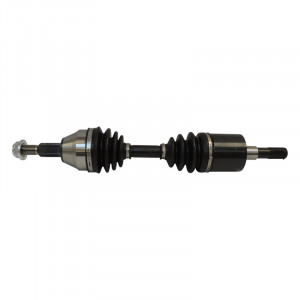 Antriebswelle vorne links für Jeep Cherokee (kk) / Dodge Nitro 3.7/4.0/2.8 crd awd, l=612mm