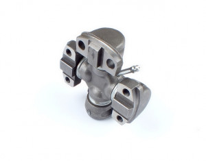 5C 2LWT + 2LWD Kreuzgelenk 552 mechanisch gefertigt