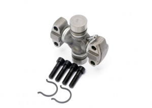 5C 2HWD + 33.33 X 79 I/C (116) Kreuzgelenk 557 mechanisch gefertigt