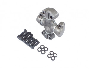 7C 2HWD + 2LWD Kreuzgelenk 576 mechanisch gefertigt