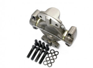 9C 2LWT + 2HWD Kreuzgelenk 792 mechanisch gefertigt