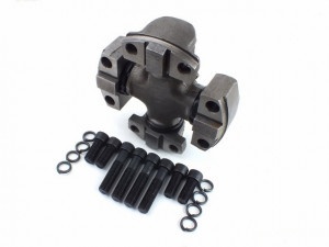 5.5C 2LWT + 2HWD Kreuzgelenk 896 mechanisch gefertigt