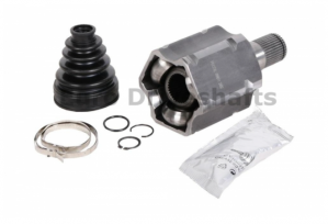 Gelenksatz Antriebswelle passend für VW (37-34-34,5) INNER (L) OE: 5N0498103B, 5N0498103BX Arteon, Passat (B8), Tiguan, AUDI Q3, RS3, TT, CUPRA Ateca, SKODA Kodiaq 2,0 TDI/2,0 TSI 4x4 (AT-7 gang)