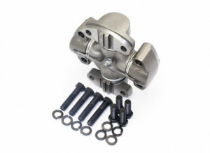 8.5C 2LWT + 2HWD Kreuzgelenk 950 mechanisch gefertigt