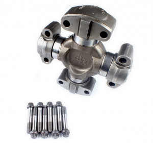 9.5C 4HWD Kreuzgelenk Mechanics USA 95C-G mechanisch gefertigt