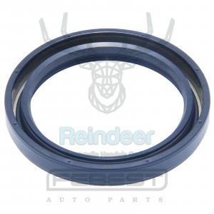 WELLENDICHTRING, ACHSWELLENDICHTRING passend für TOYOTA LAND CRUISER 70/80, 100 98-07, DYNA 87-, LEXUS LX470 98-07