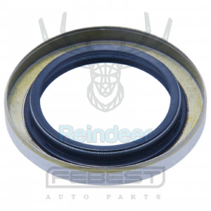 Simmerring radnabe hinten passend für MITSUBISHI OE: MB664612