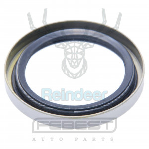Simmerring radnabe hinten passend für DAIHATSU OE: 90311-42055-000, 0187-26-154, 43491-70D01
