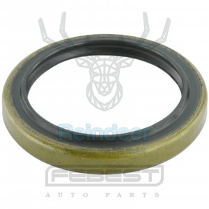 WELLENDICHTRING, ACHSWELLENDICHTRING passend für MAZDA 3 04-, 5 05-, 6-07, CX-5 11-, 2 07-