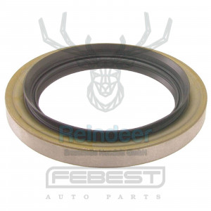 Simmerring radnabe hinten passend für TOYOTA OE: 90311-57001