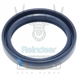NABENDICHTRING passend für KIA RIO II 02-05, MAZDA 626 GC 85-88, MAZDA 121 DA 87-90 /HINTEN/